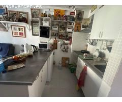 Apartamento 1 dormitorio
