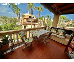 Apartamento Aldea del mar