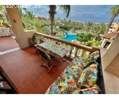 Apartamento Aldea del mar