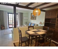 Apartamento Aldea del mar