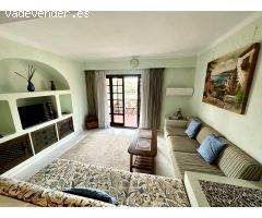 Apartamento Aldea del mar