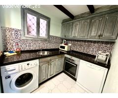 Apartamento Aldea del mar