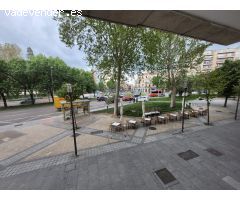OFICINA EN ALQUILER EN PLAZA DE ESPAÑA