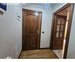 ZONA SALESAS, JUNTO TORRES VILLARROEL 2 DORMITORIOS AMUEBLADO