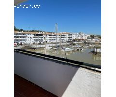 ALQUILER DE PISO DE 3 DORMITORIOS EN PUERTO GELVES, CON ZONAS COMUNES, GARAJE Y TRASTERO
