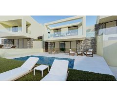 TERRENO URBANO DE 339 M2 EN EL PUERTO DE LA TORRE CON ANTEPROYECTO