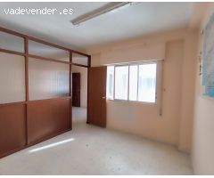 La oficina que soñarías tener para ejercer tu actividad profesional: EN PLENO CENTRO