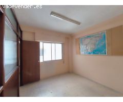 La oficina que soñarías tener para ejercer tu actividad profesional: EN PLENO CENTRO