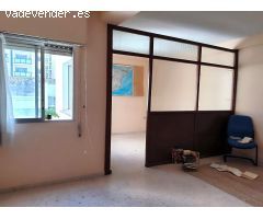 La oficina que soñarías tener para ejercer tu actividad profesional: EN PLENO CENTRO