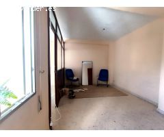 La oficina que soñarías tener para ejercer tu actividad profesional: EN PLENO CENTRO