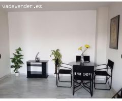 PISO AMUEBLADO EN ZONA VISTA ALEGRE
