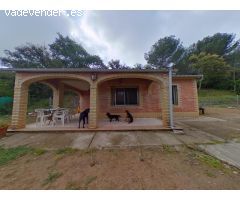 CASA CON TERRENO  SITUADO EN LAS SIETE FINCAS