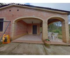 CASA CON TERRENO  SITUADO EN LAS SIETE FINCAS