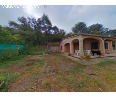 CASA CON TERRENO  SITUADO EN LAS SIETE FINCAS