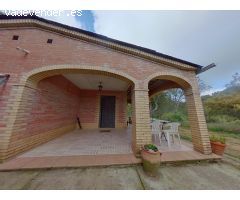 CASA CON TERRENO  SITUADO EN LAS SIETE FINCAS
