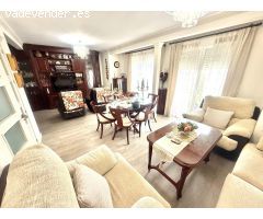 Espectacular piso de lujo casi a estrenar en pleno centro