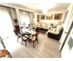 Espectacular piso de lujo casi a estrenar en pleno centro