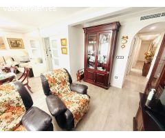Espectacular piso de lujo casi a estrenar en pleno centro