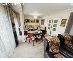 Espectacular piso de lujo casi a estrenar en pleno centro