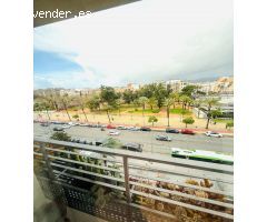 Espectacular piso de lujo casi a estrenar en pleno centro