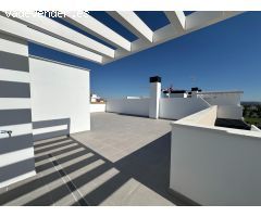 EXCLUSIVO ATICO DUPLEX EN HIPERCOR, CORDOBA