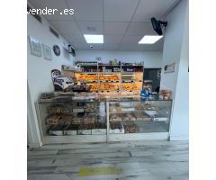 MARAVILLOSO LOCAL PARA INICIAR TU NEGOCIO