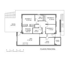 La casa que buscas a su precio justo