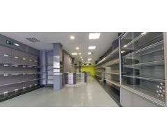 LOCAL COMERCIAL EN VILLARRUBIA CORDOBA