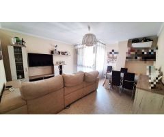 ¡¡VIVIENDA EN EL PARQUE AZAHARA CON PISCINA COMUNITARIA!!