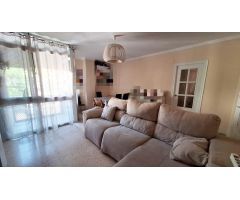 ¡¡VIVIENDA EN EL PARQUE AZAHARA CON PISCINA COMUNITARIA!!