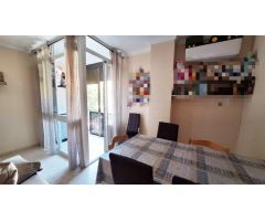 ¡¡VIVIENDA EN EL PARQUE AZAHARA CON PISCINA COMUNITARIA!!