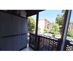 ¡¡VIVIENDA EN EL PARQUE AZAHARA CON PISCINA COMUNITARIA!!