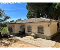 Casa con terreno en Venta en Andújar, Jaén