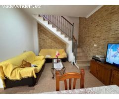 CASA ESQUINA CON TERRAZA EN BUENA ZONA