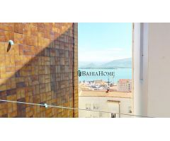 ???? VISTAS A LA BAHÍA - SE VENDE PISO EN SANTANDER