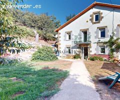 ? CASA EN VENTA EN LA PUENTE DEL VALLE - VALDERREDIBLE ?