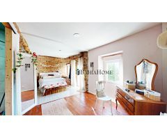 ? CASA EN VENTA EN LA PUENTE DEL VALLE - VALDERREDIBLE ?