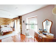 ? CASA EN VENTA EN LA PUENTE DEL VALLE - VALDERREDIBLE ?