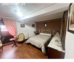 ???? Alquiler Temporal en Molledo – Chalet Pareado con Terraza y Aparcamiento
