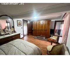 ???? Alquiler Temporal en Molledo – Chalet Pareado con Terraza y Aparcamiento