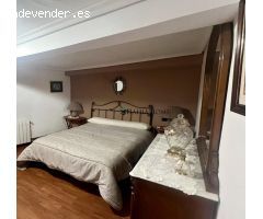 ???? Alquiler Temporal en Molledo – Chalet Pareado con Terraza y Aparcamiento