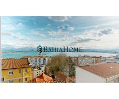 ????¡Vistas al mar desde tu hogar!????