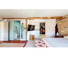 ? CASA EN VENTA EN LA PUENTE DEL VALLE - VALDERREDIBLE ?