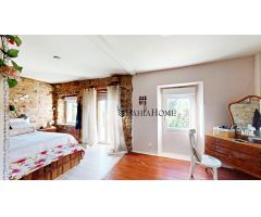 ? CASA EN VENTA EN LA PUENTE DEL VALLE - VALDERREDIBLE ?