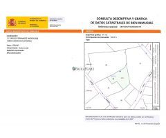 Terreno Urbano en el Ayuntamiento de Camargo - Muriedas