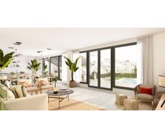 2 bedrooms apartment with 1 parking space [amp;] 1 storage included in the price.