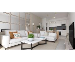 2 bedrooms apartment with 1 parking space [amp;] 1 storage included in the price.
