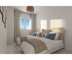 2 bedrooms apartment with 1 parking space [amp;] 1 storage included in the price.