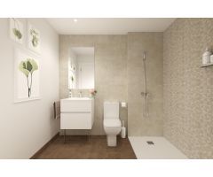 2 bedrooms apartment with 1 parking space [amp;] 1 storage included in the price.