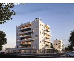 Piso en Malaga